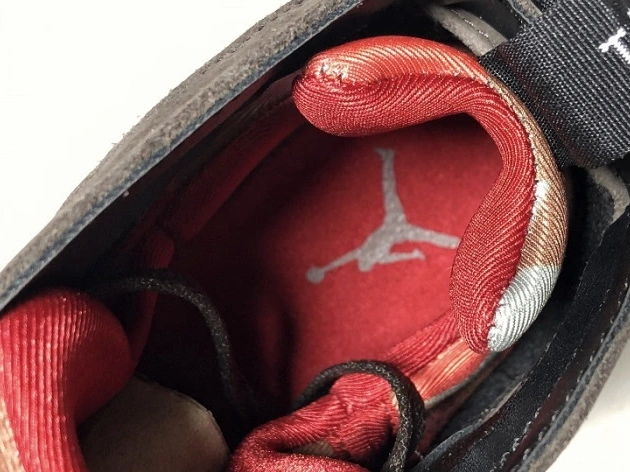 Rep x Air Jordan SP Patta 7 AT3375-200 